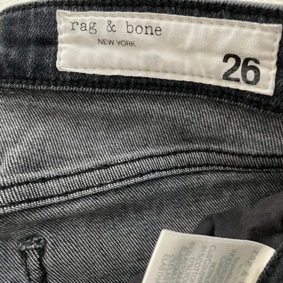 Rag and Bone Denim - Picture 2 of 2